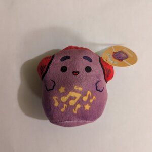 Grimace Squishmallows McDonald's